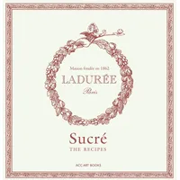 ACC Art Books Ladurée Sucré: