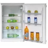 Candy CMLS59EW Einbaukühlschrank (135 l, 871 mm hoch, Weiß)