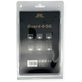 JRL PROFESSIONAL Universal Clipper Aufsätze (1,5 - 3 - 4,5 - 6 - 10 - 13 mm)