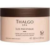 thalgo Iles Pacifique Island Luscious Creme 200 ml