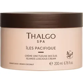 thalgo Iles Pacifique Island Luscious Creme 200 ml