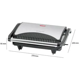 Bomann Multigrill MG 2251 CB