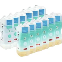 Miele Set UltraPhase Sensitive 1 und 2 (12 Flaschen) - Jahresvorrat