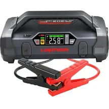 LOKITHOR JA302 2500A