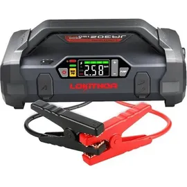 LOKITHOR JA302 2500A