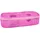McNeill 9158257000 Etuibox Campus PINKY