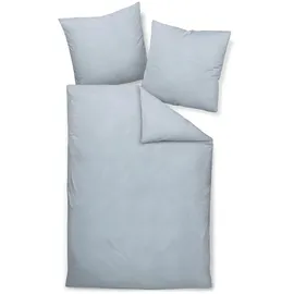 JANINE Bettwäsche JERSEY-CLASSIC - B/L ca. 155,00x220,00