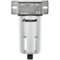 Aircraft Wasserabscheider WA AC 1/2" 12 bar
