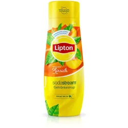 1924214770 Lipton Ice Tea Pfirsich Sirup