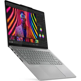 Lenovo Yoga Pro 7 14IAH10 Intel Core Ultra 9 285H 32 GB RAM 1 TB SSD Luna Grey