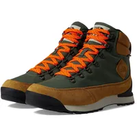 The North Face Back-To-Berkeley IV Textile WP thyme/utility brown 40.5