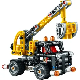 LEGO Technic Hubarbeitsbühne (42031)