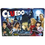 Cluedo