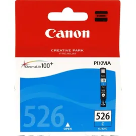 Canon CLI-526C cyan