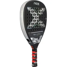 Nox-Xtreme Nox At Genius Attack 18k Agustín Tapia