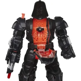Star Wars Darth Vader Ultimative Mech Macht-Rüstung 10 cm