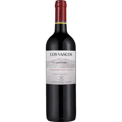 Los Vascos Cabernet Sauvignon (2022), Viña Los Vascos