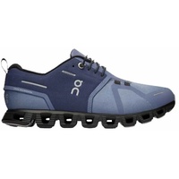 On Cloud 5 Waterproof Damen shale/magnet 42