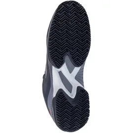 Mizuno Wave Exceed Court Cc Odyssey Gray/White/BlueGranite 44
