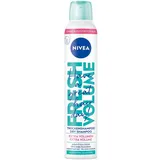 NIVEA Fresh Volume Trockenshampoo 200 ml