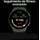 Samsung Galaxy Watch 7 40 mm LTE Green Sport Band Green S/M