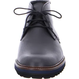 Mephisto Komfort Schnürschuhe in schwarz, | Gr.: 41