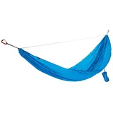 Cocoon Ultralight Hammock 325 x 148 cm blau