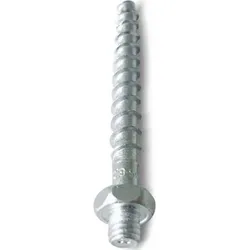 DÄTWYLER Montageschraube MMS+ St 6/55