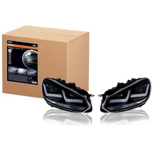 Osram LEDHL102-BK