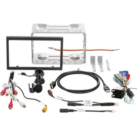 Pioneer SPH-DA160DAB