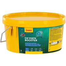 Sera Oxygen Booster 2,2 L 1,9 kg