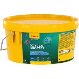 Sera Oxygen Booster 2,2 L 1,9 kg