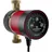 Buderus Zirkulationspumpe Comfort 15-14 BXU PM 140mm