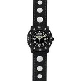 Scout 280316005 Gehäusefarbe schwarz Analog Quarz Armbandtyp Plastik