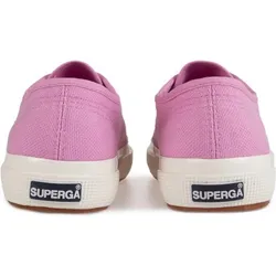 Frauenturnschuhe Superga Shinny Gum 37