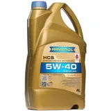 Ravenol HCS SAE 5W-40 4l (1112105-004)