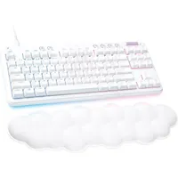 Logitech G G713・Tastatur・Ohne Zehnertastatur (920-010416) - Weiß