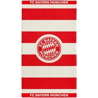 FC Bayern München Handtuch