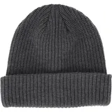 WHISTLER Tofino Knitted Wool Hat asphalt (1051) One size