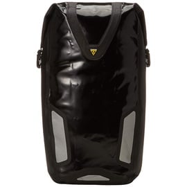 Topeak Gepäckträgertasche Pannier DryBag DX schwarz
