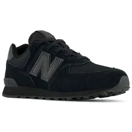 New Balance 574 Damen Black 40