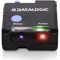 Datalogic Gryphon GFx4500 Series, 2D, WA, Kit (USB), schwarz