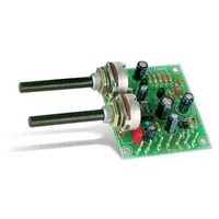 WHADDA WSMI7000 Audio Analysator