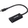 UNITEK USB-C auf HDMI Adapter Schwarz