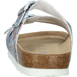 ROHDE Sunnys N°13 blau-buntem multicolour 41