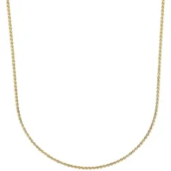 NOELANI Halskette Gold Damen 