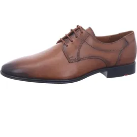 LLOYD CORE 111 Schnürschuh braun 46 EU 11 UK