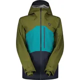 Scott Herren, Skijacke, Vertic 3L, M