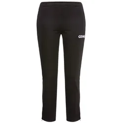 Gewo Hose Lifestyle Logo I schwarz L - L