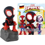 Tonies Hörspielfigur Marvel Spidey und seine Super-Freunde Doc Ocks Superoktopus blau